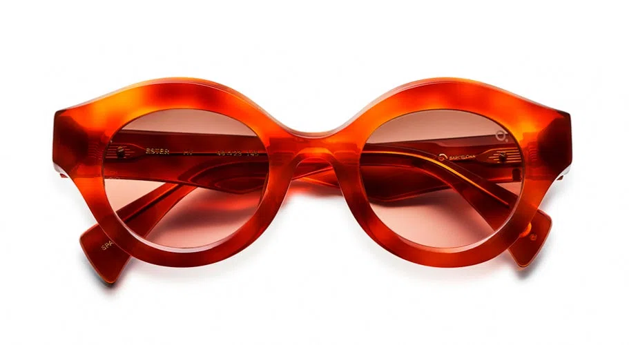Etnia Barcelona ESTER Sunglasses - view 23